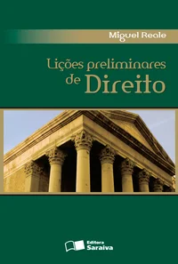 Lições Preliminares de Direito