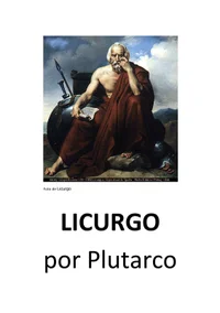 Licurgo