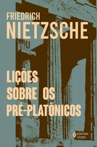 Lições sobre os pré-platônicos