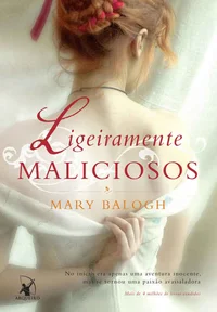 Ligeiramente Maliciosos