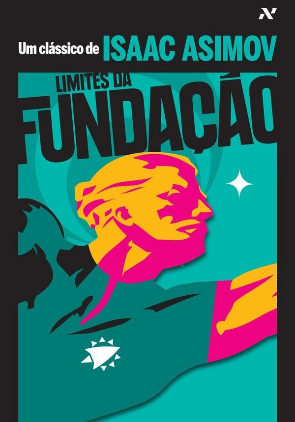 Limites da Fundação