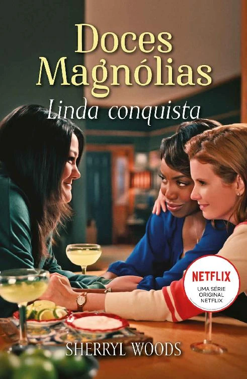 Linda Conquista