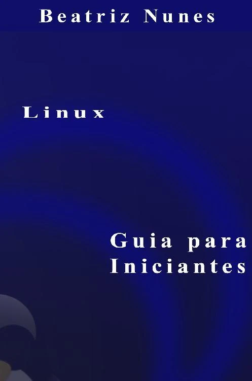 Linux Guia para iniciante