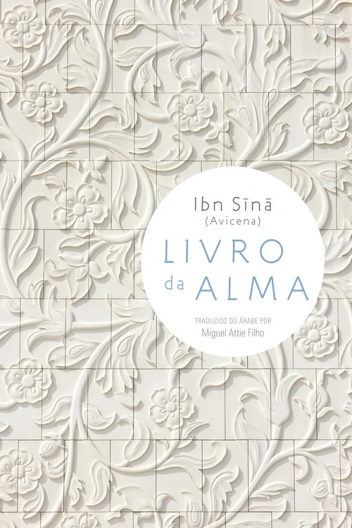 Livro da Alma