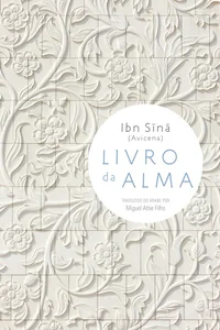 Livro da Alma