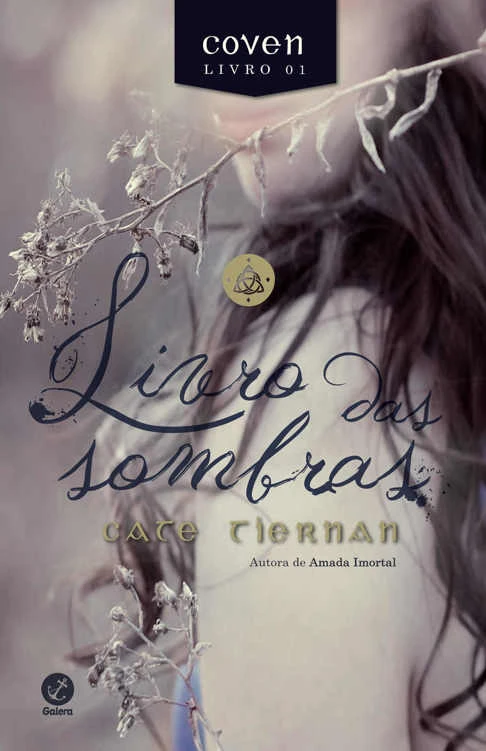 Livro das Sombras