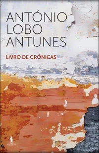 Livro de crônicas
