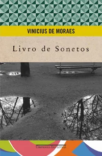 Livro de Sonetos