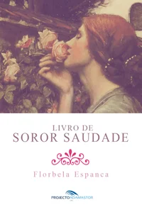 Livro de Soror Saudade