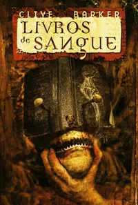 Livros de Sangue