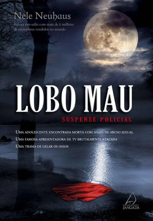 Lobo Mau