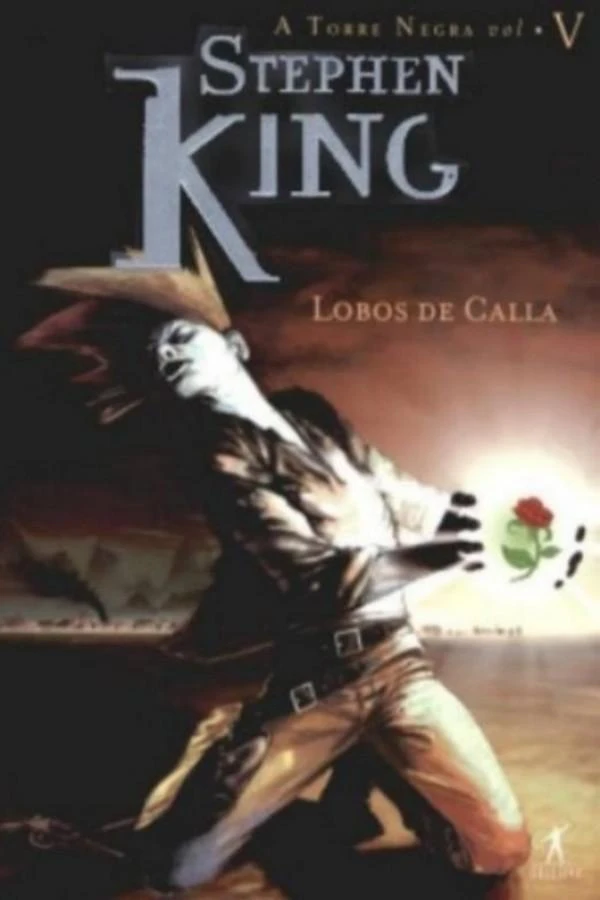 Lobos de Calla