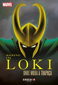 Loki - Onde Mora a Trapaça