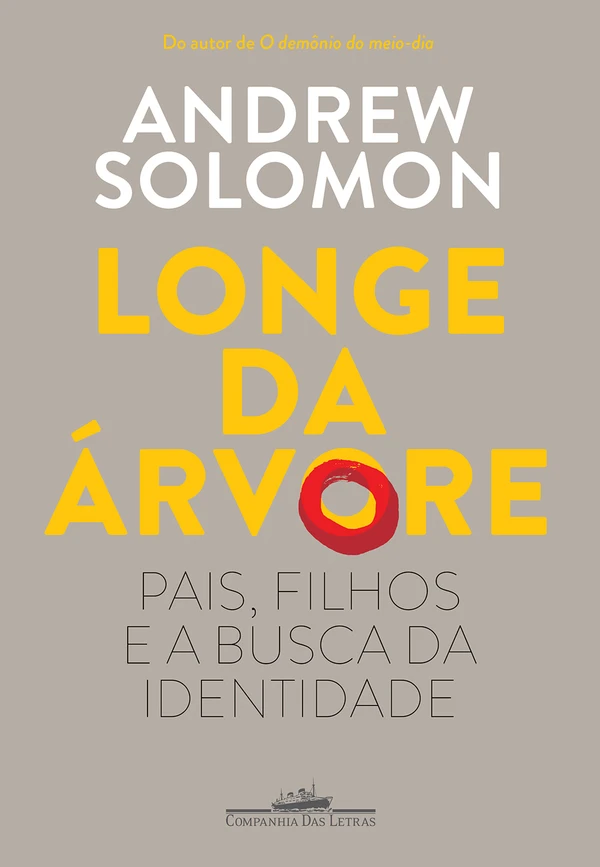 Longe da Árvore