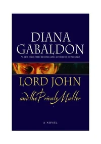 Lord John E O Assunto Particular