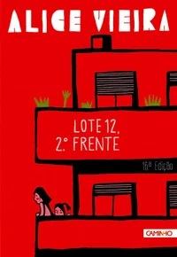 Lote 12, 2.º Frente