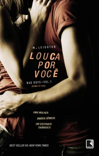 Louca por você