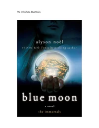 Lua Azul