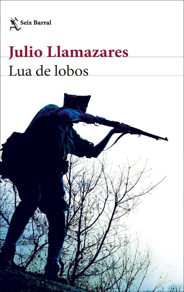 Lua de Lobos
