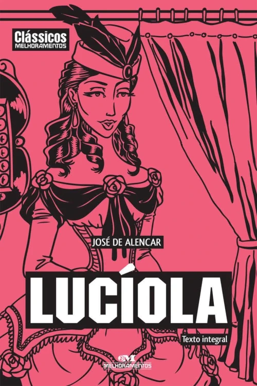 Lucíola - Um perfil de mulher