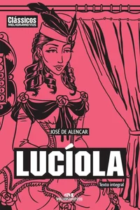 Lucíola - Um perfil de mulher