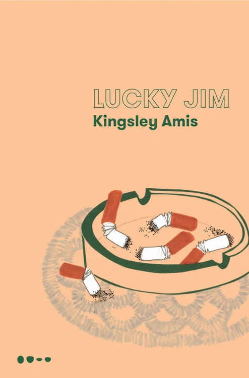 Lucky Jim