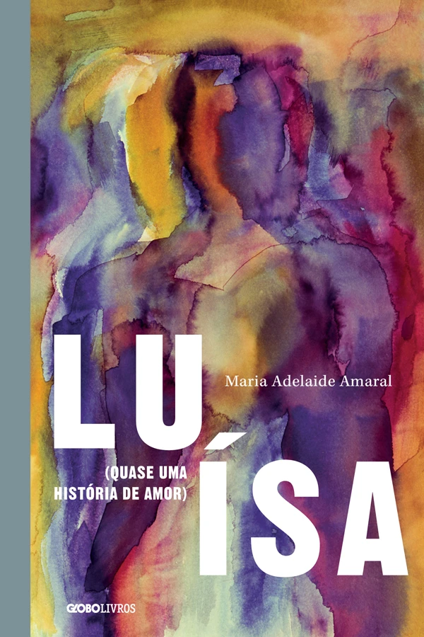 Luísa (quase Uma História de Amor)