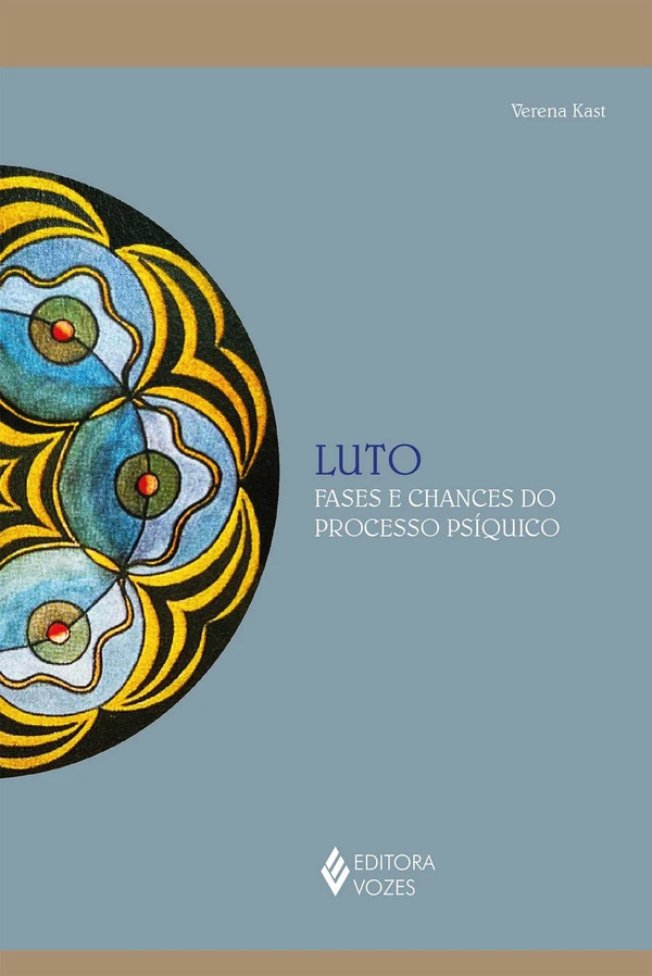 Luto: Fases e chances do processo psíquico
