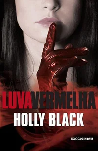 Luva Vermelha
