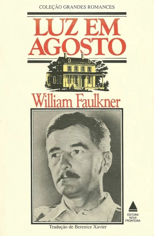 Luz em Agosto