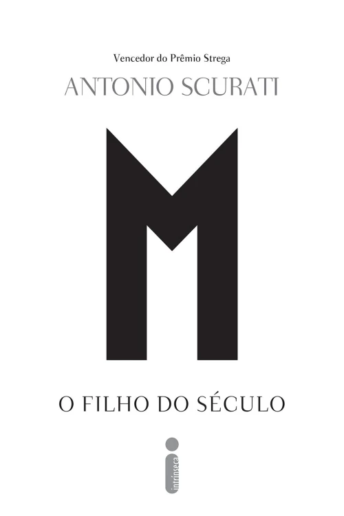 M: o filho do século