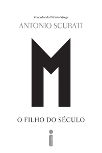 M: o filho do século