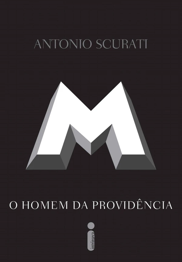 M, o homem da Providência