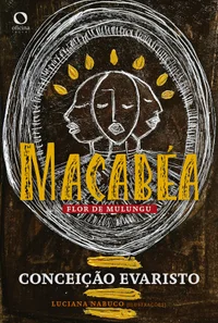 Macabéa: Flor de mulungu