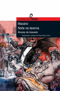 Macário / Noite na Taverna