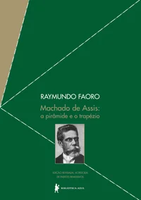 Machado de Assis: A pirâmide e o trapézio