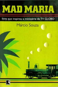 Mad Maria