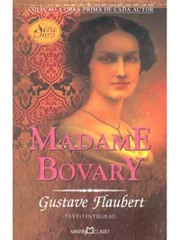 Madame Bovary