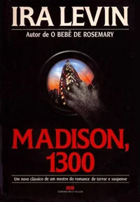 Madison, 1300