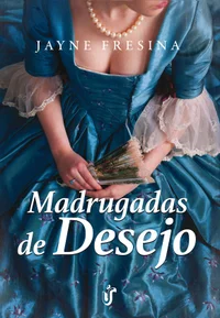 Madrugadas de desejo