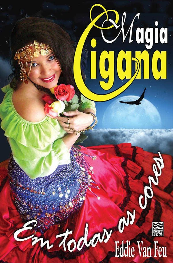 Magia Cigana em Todas as Cores