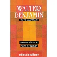 Magia e Técnica, Arte e Política