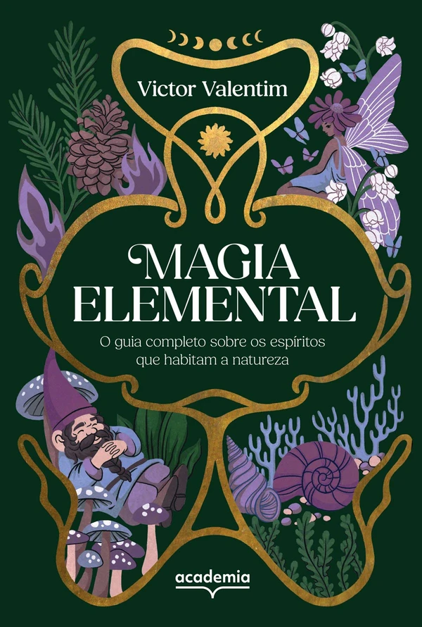 Magia Elemental