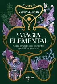 Magia Elemental