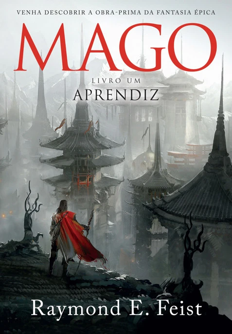 Mago: Aprendiz