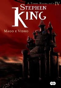 Mago e Vidro