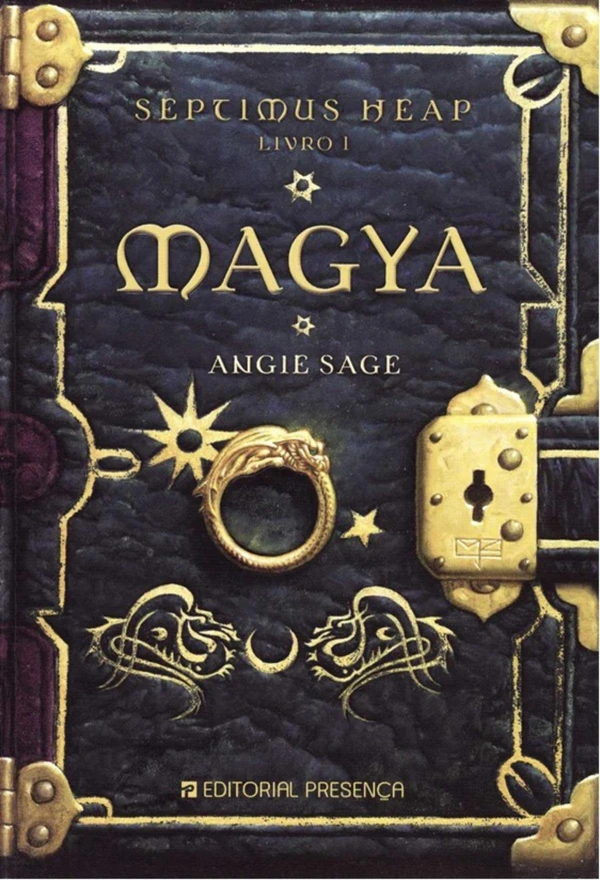 Magya