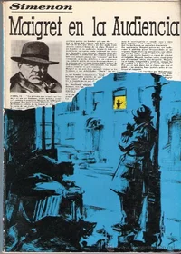 Maigret na Audiência