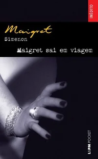 Maigret Sai em Viagem