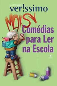 Mais comédias para ler na escola